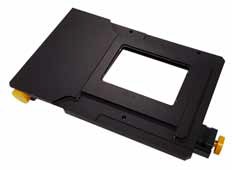 Scanning Stage