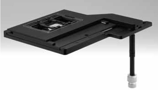 Manual 3-Plate Stage