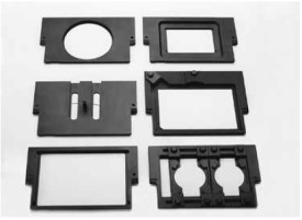 다양한 Holding Frames